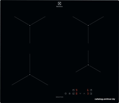 Варочная панель Electrolux LIL61424C