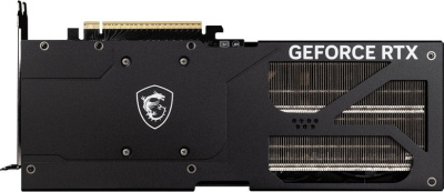Видеокарта MSI GeForce RTX 5070 12G Ventus 3X  купить в интернет-магазине X-core.by