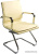 Купить кресло бюрократ ch-993-low-v/ivory в интернет-магазине X-core.by