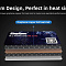 SSD KingSpec NE-256-2242 256GB  купить в интернет-магазине X-core.by