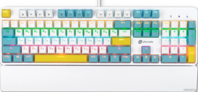 Купить клавиатура oklick k951x в интернет-магазине X-core.by
