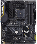 Материнская плата ASUS TUF Gaming B450-PLUS II