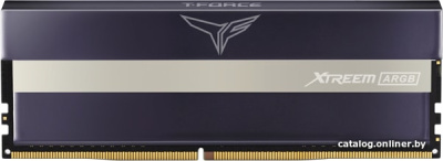 Оперативная память Team Xtreem ARGB 2x8GB DDR4 PC4-25600 TF10D416G3200HC16CDC01  купить в интернет-магазине X-core.by