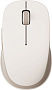 Мышь Xiaomi Dual-mode Wireless Mouse 2 XMSMSB01YM (белый, международная версия)