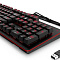 Купить клавиатура hp omen encoder cherry mx brown в интернет-магазине X-core.by