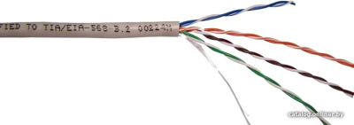 Купить кабель twt twt-5eutp2-lszh в интернет-магазине X-core.by