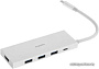 Док-станция Xiaomi Type-C 5-in-1 Docking Station XMDS05YM (международная версия)