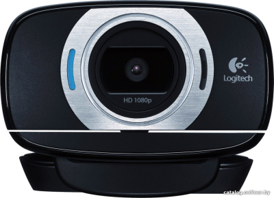 Купить веб-камера logitech hd webcam c615 в интернет-магазине X-core.by