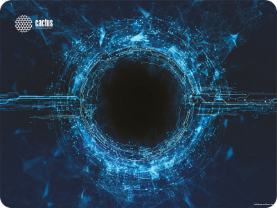 Купить коврик для мыши cactus plasma cs-mp-pro02xl в интернет-магазине X-core.by