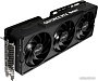 Видеокарта Palit GeForce RTX 4070 Ti Super JetStream OC 16GB NED47TSS19T2-1043J