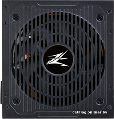 Блок питания Zalman MegaMax TXll 500W ZM500-TXII  купить в интернет-магазине X-core.by