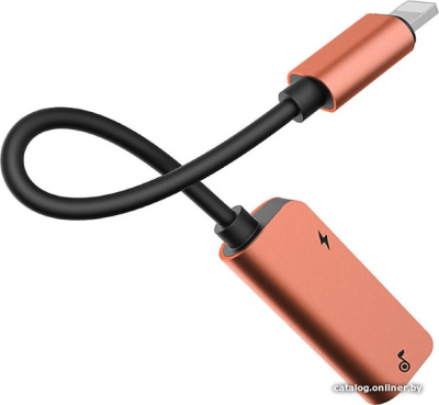 Купить адаптер baseus call37-17 в интернет-магазине X-core.by