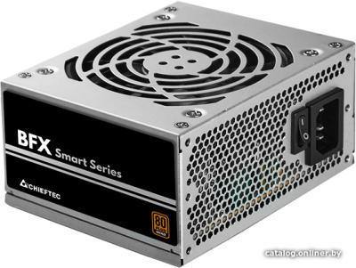 Блок питания Chieftec Smart 450W BFX-450BS  купить в интернет-магазине X-core.by