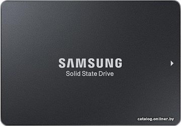 SSD Samsung PM883 3.84TB MZ7LH3T8HMLT
