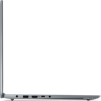 Купить ноутбук lenovo ideapad slim 3 15amn8 82xq00k1ue в интернет-магазине X-core.by