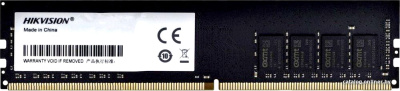 Оперативная память Hikvision U1 8GB DDR3 PC3-12800 HKED3081BAA2A0ZA1/8G  купить в интернет-магазине X-core.by