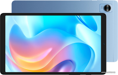 Купить планшет realme pad mini wi-fi 3gb/32gb (синий) в интернет-магазине X-core.by
