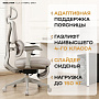 Офисное кресло Evolution LX 2 Fabric Grey (серый)