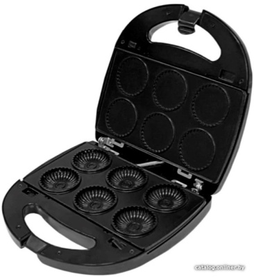 Многофункциональная сэндвичница Великие Реки Кубань-10