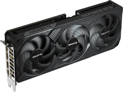 Видеокарта Gigabyte GeForce RTX 5070 Ti Windforce SFF 16G GV-N507TWF3-16GD  купить в интернет-магазине X-core.by