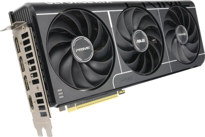 Видеокарта ASUS Prime GeForce RTX 5070 12GB GDDR7 OC Edition PRIME-RTX5070-O12G  купить в интернет-магазине X-core.by