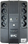 Источник бесперебойного питания SVC U-1000/BSSC