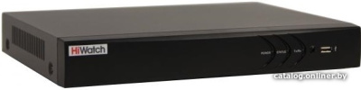 Купить сетевой видеорегистратор hiwatch ds-n308(c) в интернет-магазине X-core.by