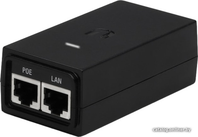 Купить адаптер ubiquiti poe-24-12w в интернет-магазине X-core.by
