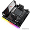 Материнская плата ASRock X570 Phantom Gaming-ITX/TB3  купить в интернет-магазине X-core.by