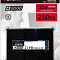 SSD Kingston A2000 250GB SA2000M8/250G  купить в интернет-магазине X-core.by