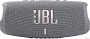 Беспроводная колонка JBL Charge 5 (серый)