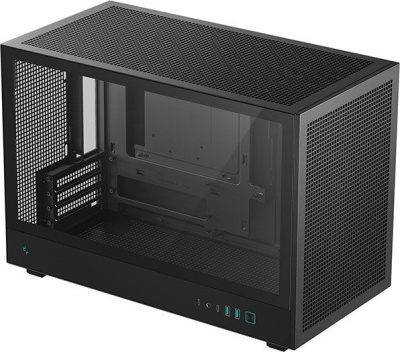 Корпус DeepCool CH260 R-CH260-BKNGM0-G-1  купить в интернет-магазине X-core.by
