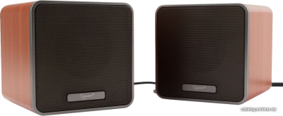 Купить акустика gembird spk-206 в интернет-магазине X-core.by