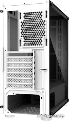 Корпус Zalman R2 (белый)  купить в интернет-магазине X-core.by
