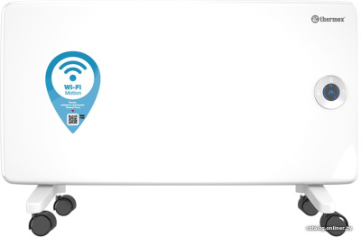 Конвектор Thermex Frame 1500E Wi-Fi  купить в интернет-магазине X-core.by