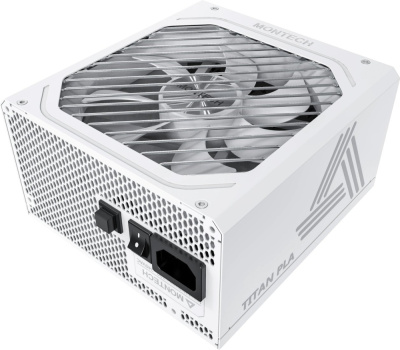 Блок питания Montech TITAN PLA 850W  купить в интернет-магазине X-core.by