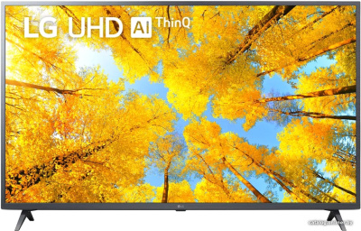 Купить телевизор lg 50uq76003ld в интернет-магазине X-core.by
