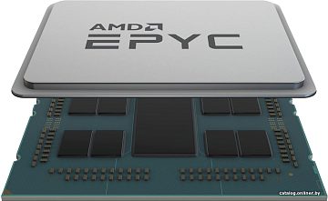 Процессор AMD EPYC 75F3