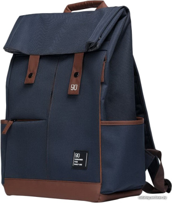 Купить рюкзак ninetygo college leisure (синий) в интернет-магазине X-core.by