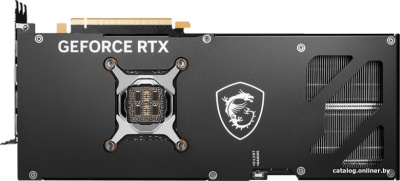 Видеокарта MSI GeForce RTX 4090 Gaming X Slim 24G  купить в интернет-магазине X-core.by