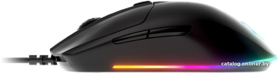 Купить игровая мышь steelseries rival 3 в интернет-магазине X-core.by