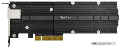 Купить адаптер synology e10m20-t1 в интернет-магазине X-core.by