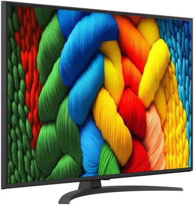 Купить телевизор lg nanocell ai nano81 50nano81a6a в интернет-магазине X-core.by