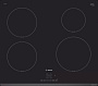 Варочная панель Bosch PUE63RBB5E