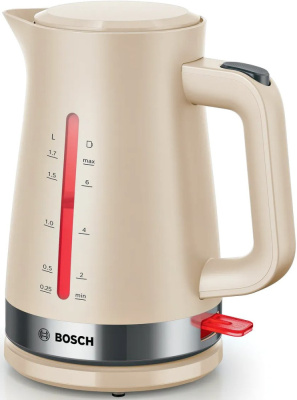 Электрический чайник Bosch TWK4M227