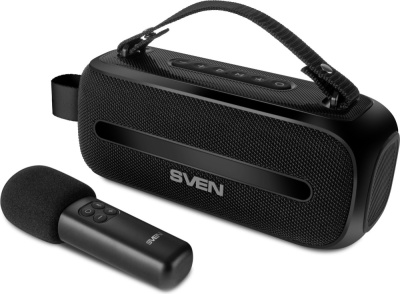 Купить беспроводная колонка sven ps-255 в интернет-магазине X-core.by