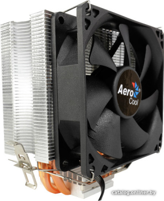 Кулер для процессора AeroCool Verkho 3  купить в интернет-магазине X-core.by