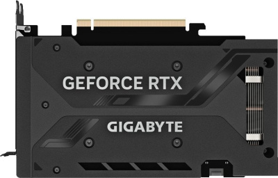 Видеокарта Gigabyte GeForce RTX­­ 4070 Windforce 2X OC V2 12G GV-N4070WF2OCV2-12GD  купить в интернет-магазине X-core.by
