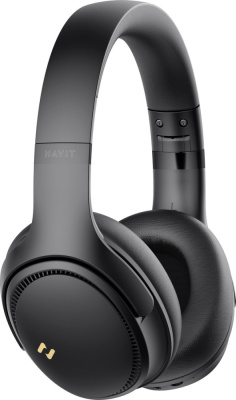 Купить наушники havit h630bt pro (черный) в интернет-магазине X-core.by