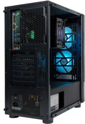 Корпус Eurocase B02 RGB  купить в интернет-магазине X-core.by